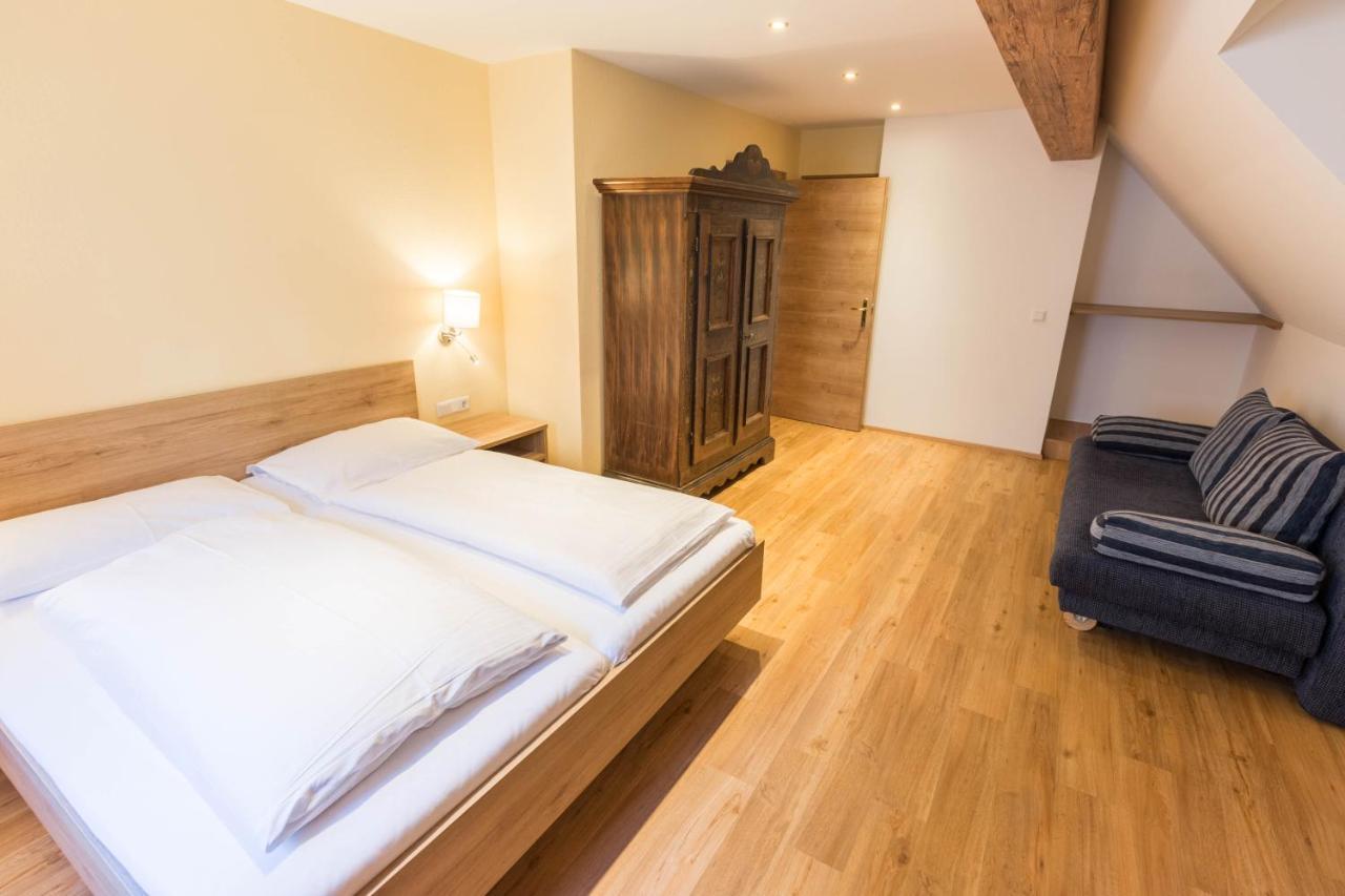 Hotel Weissenstein 상트미카엘임룽가우 외부 사진