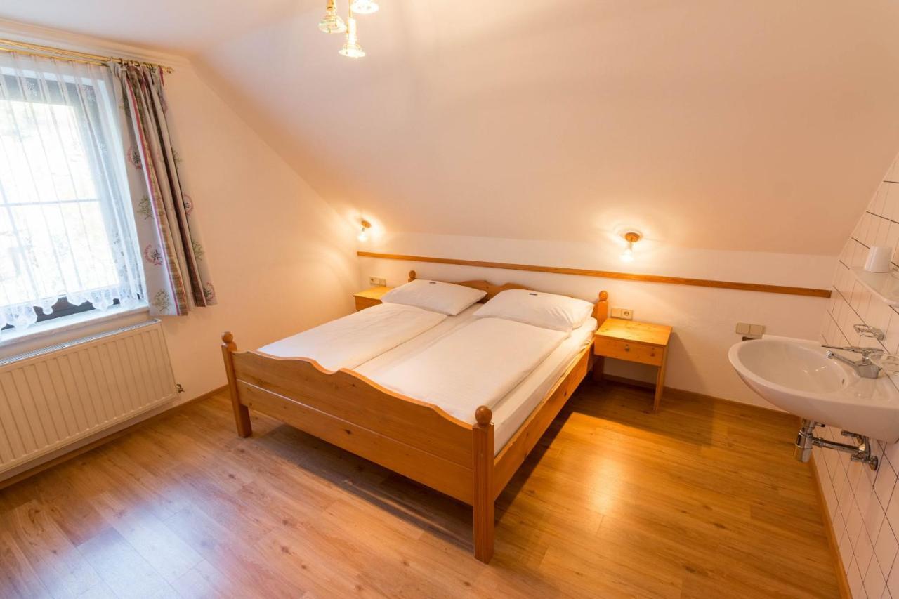 Hotel Weissenstein 상트미카엘임룽가우 외부 사진