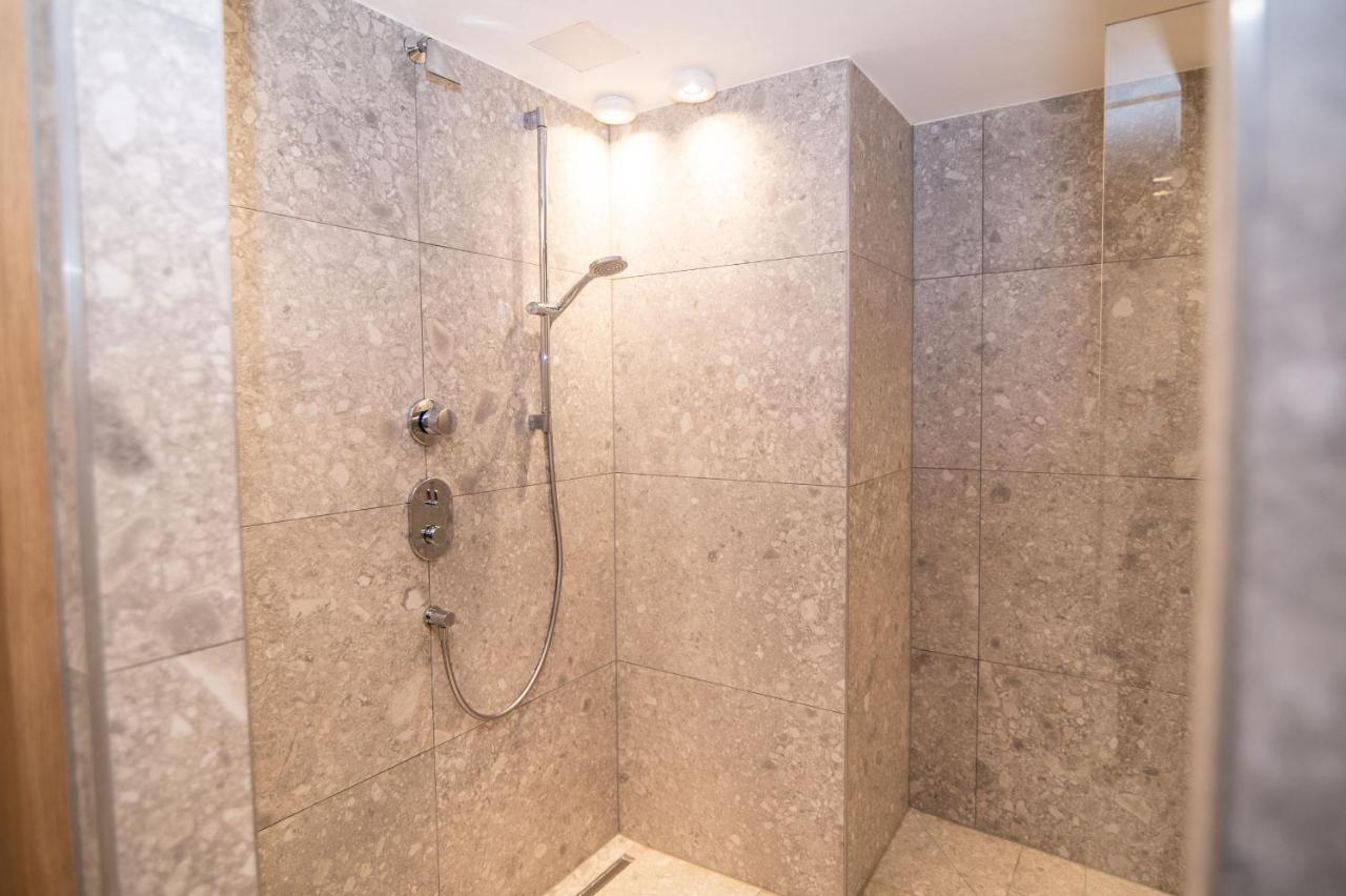 Hotel Weissenstein 상트미카엘임룽가우 외부 사진