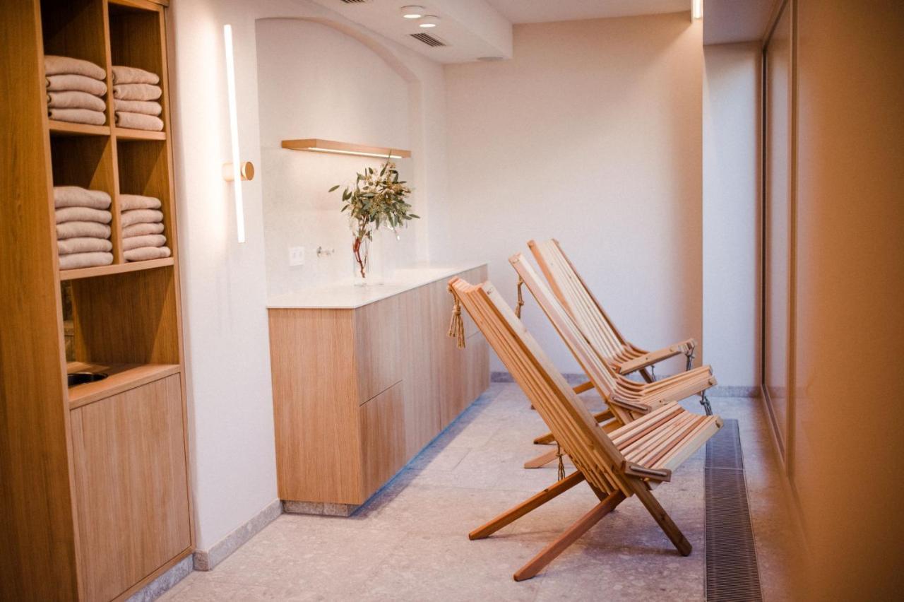 Hotel Weissenstein 상트미카엘임룽가우 외부 사진