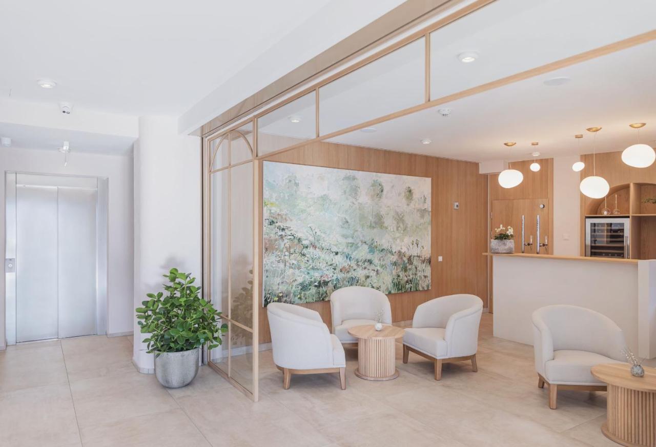 Hotel Weissenstein 상트미카엘임룽가우 외부 사진