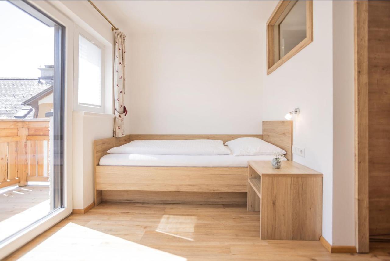 Hotel Weissenstein 상트미카엘임룽가우 외부 사진