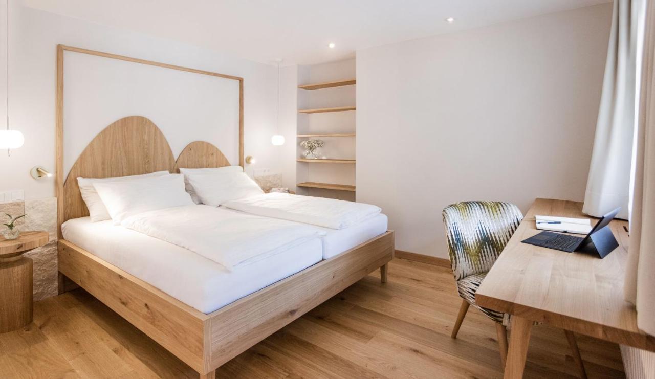 Hotel Weissenstein 상트미카엘임룽가우 외부 사진