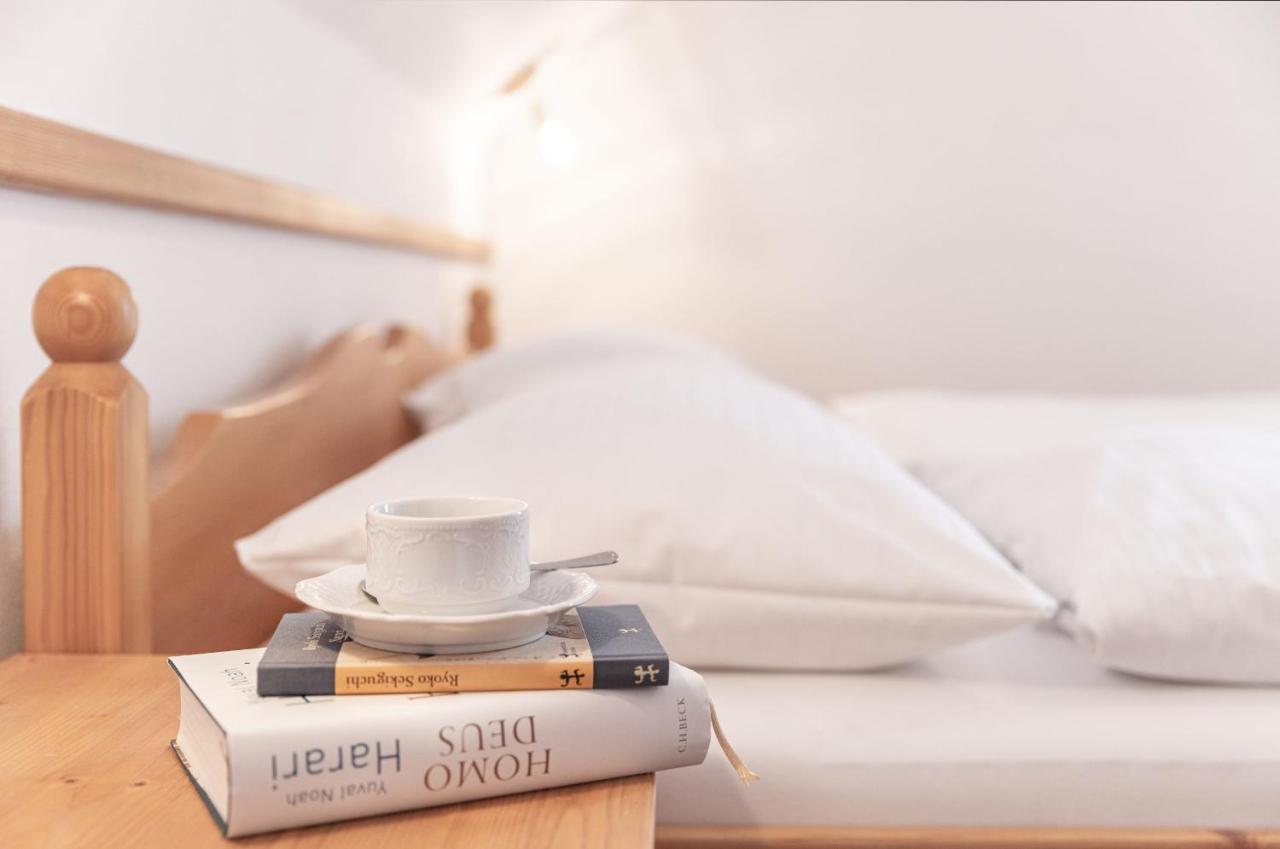 Hotel Weissenstein 상트미카엘임룽가우 외부 사진