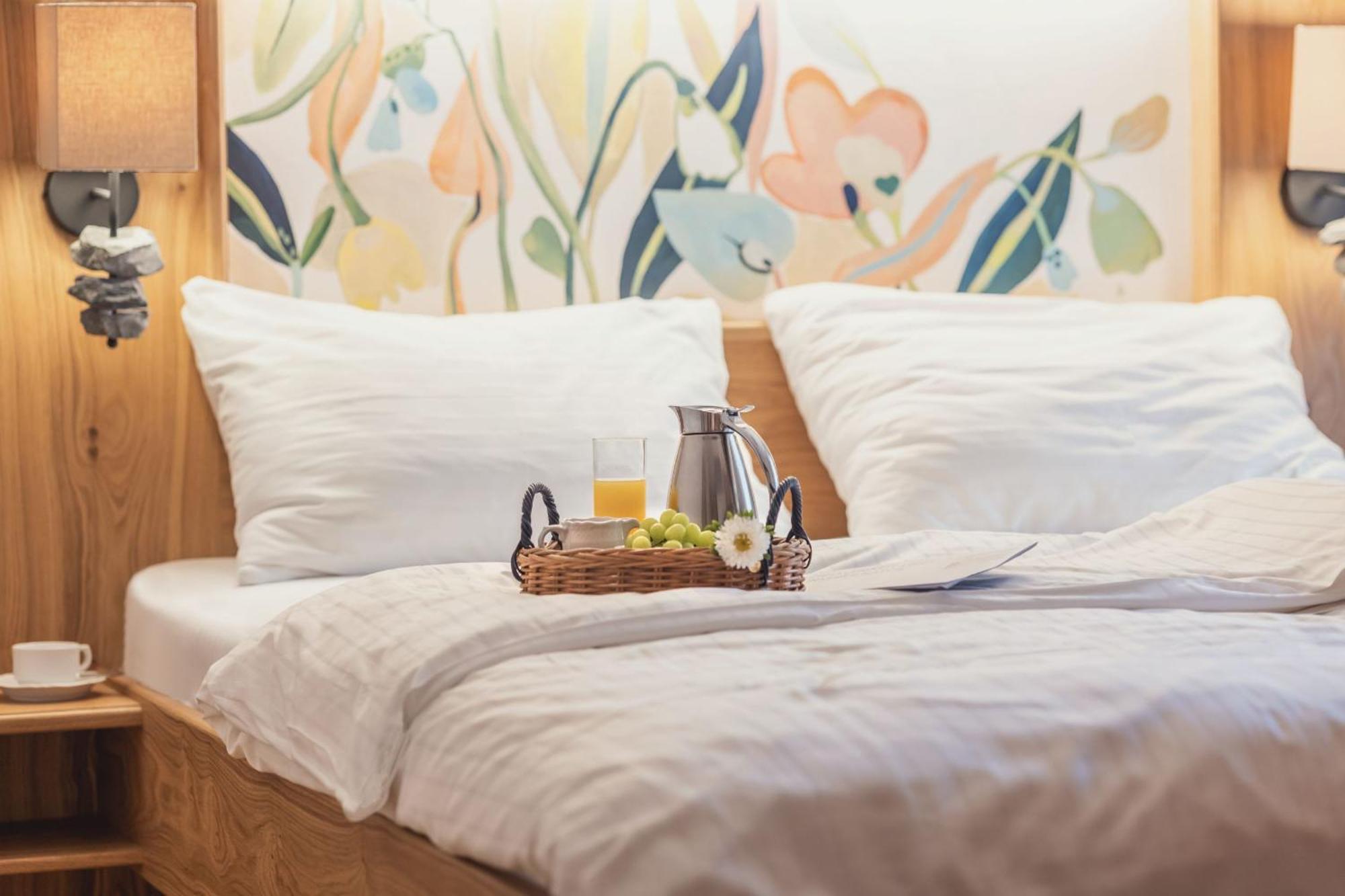 Hotel Weissenstein 상트미카엘임룽가우 외부 사진